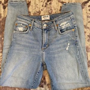 AGOLDE jeans
